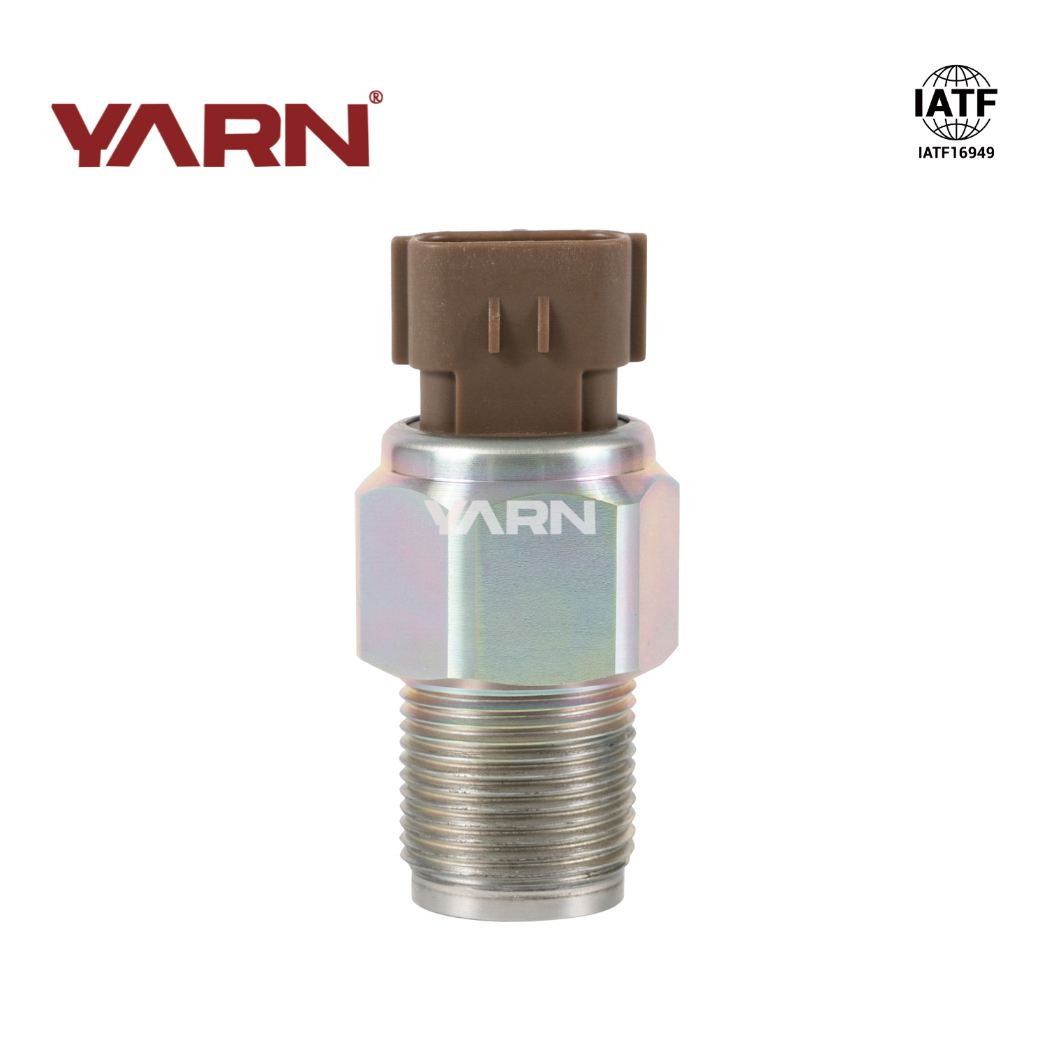 499000-6160  8-98119790-0  07R00262  499000-6070  499000-6100  499000-6161  Rail Pressure Sensor (RPS)  for ISUZU  NISSAN
